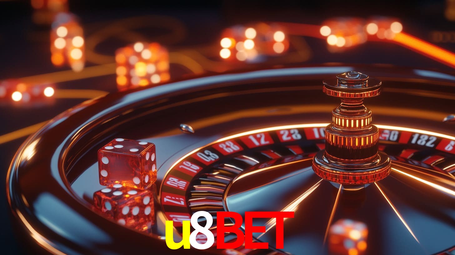 u8bet.com