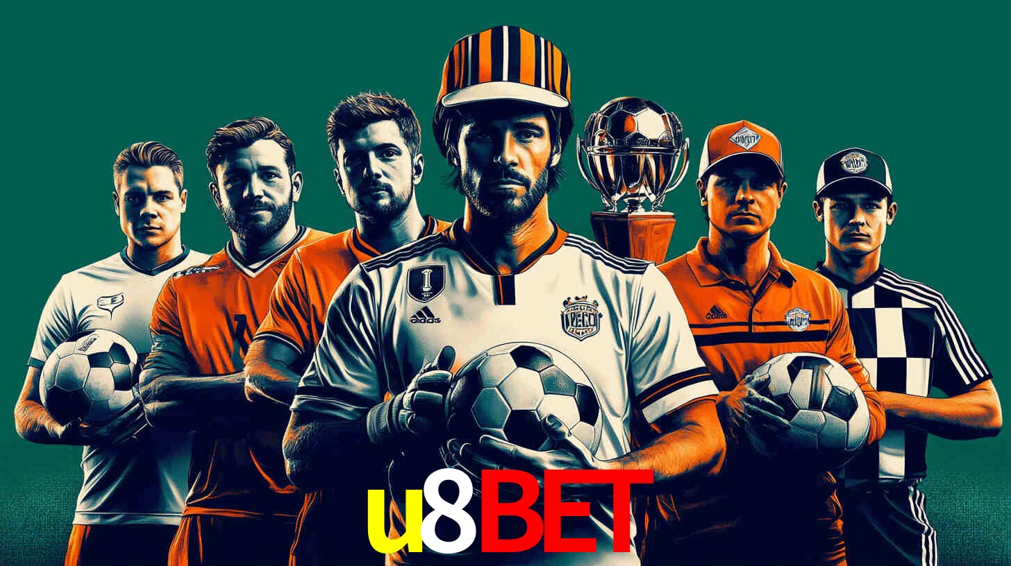 Descubra o Programa VIP da u8bet: Vantagens Exclusivas para Jogadores