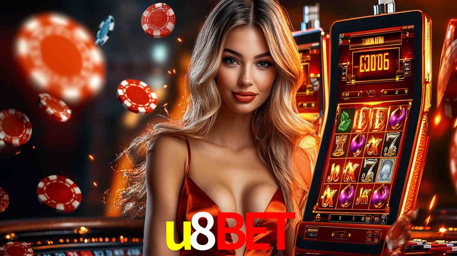 u8bet
