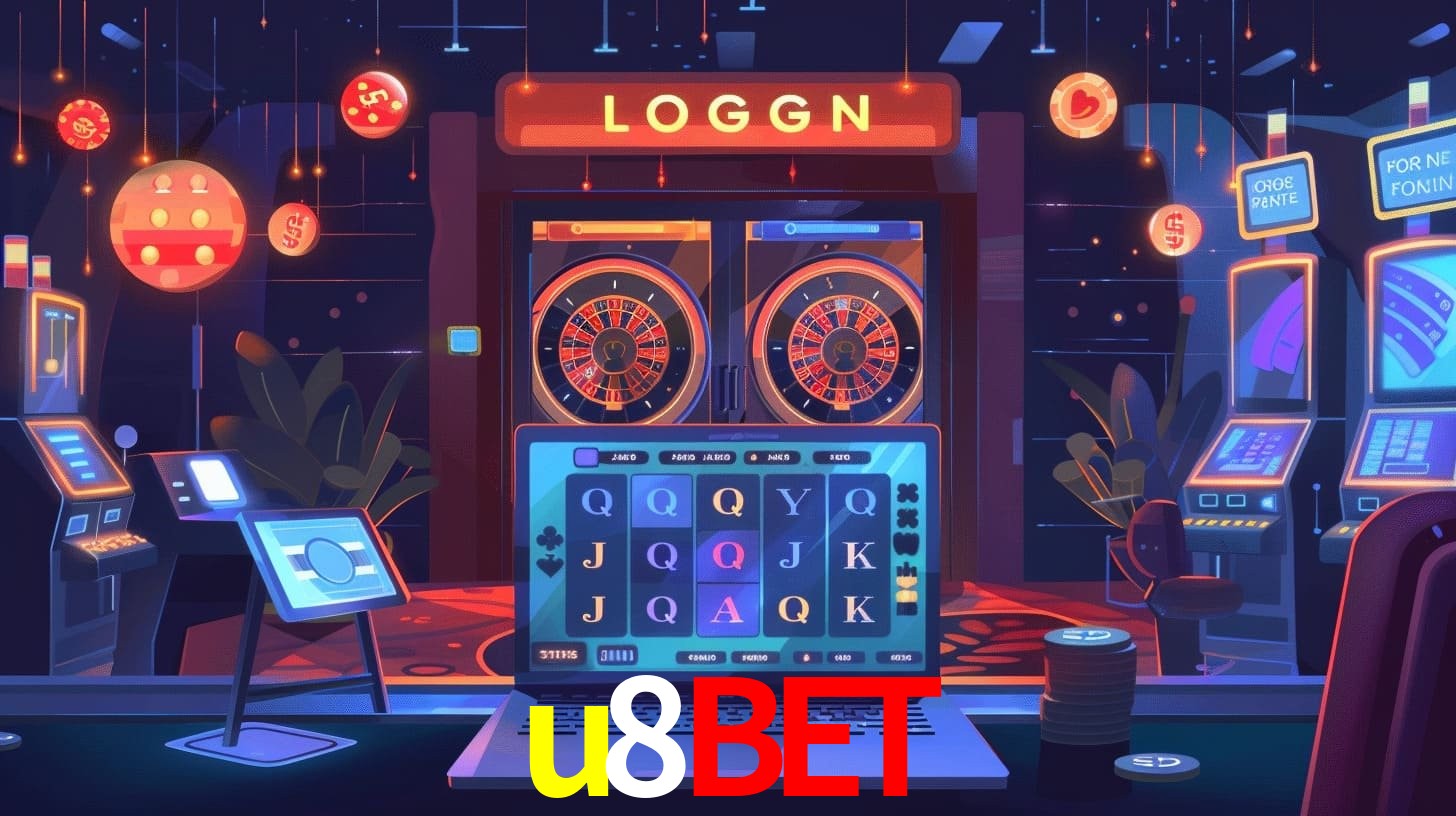 Segurança 2FA u8bet