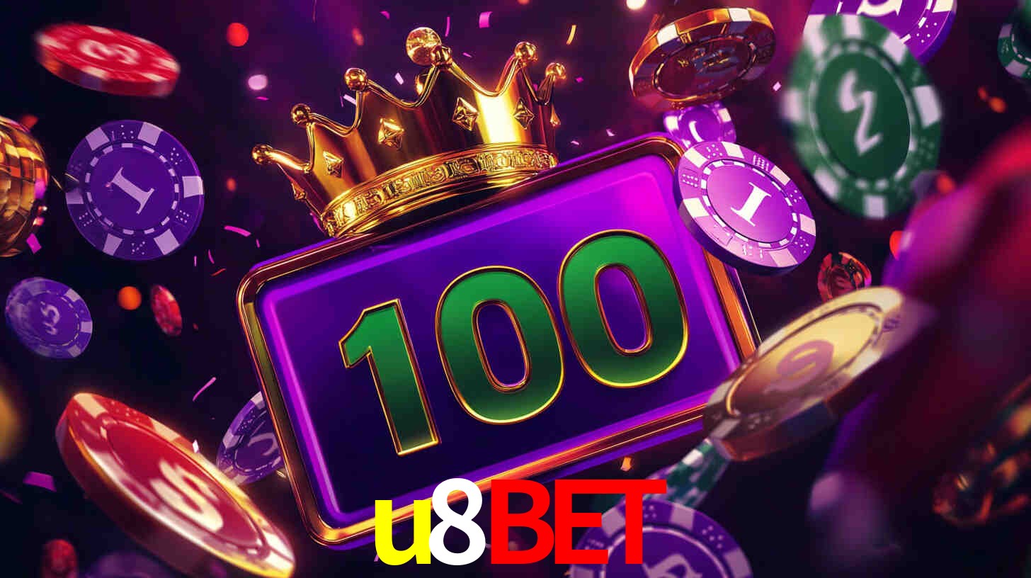 VIP Casino u8bet