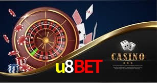 Jogo Aviator u8bet