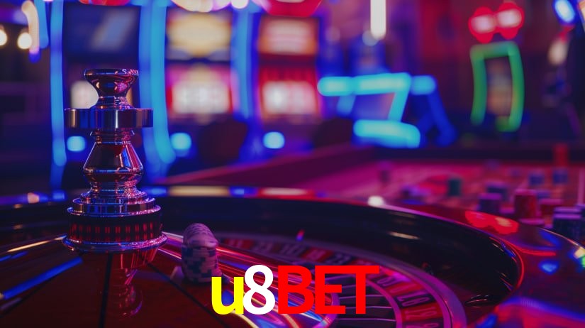 Ofertas Imperdíveis na u8bet: Promoções e Bônus Que Valem a Pena