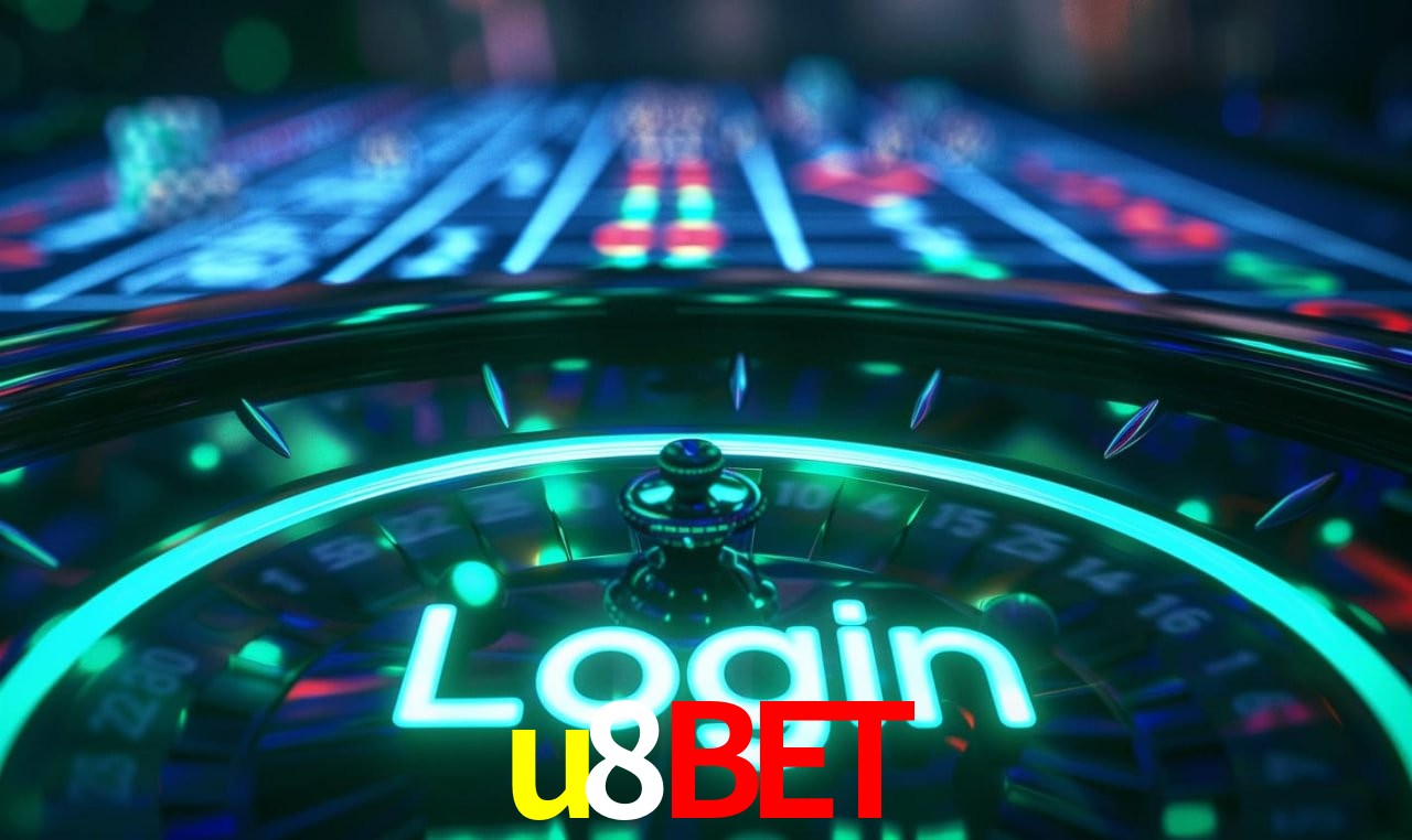 Casino VIP u8bet
