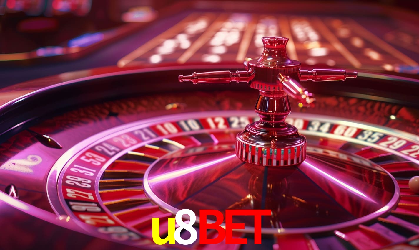Descubra a Essência do u8bet: Nossa História e Compromissos