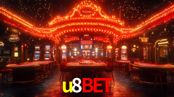 Exclusive Games u8bet