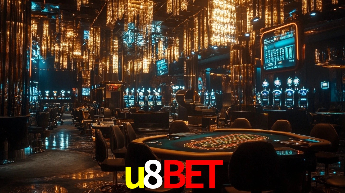 u8bet
