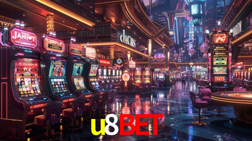 Secure Login u8bet