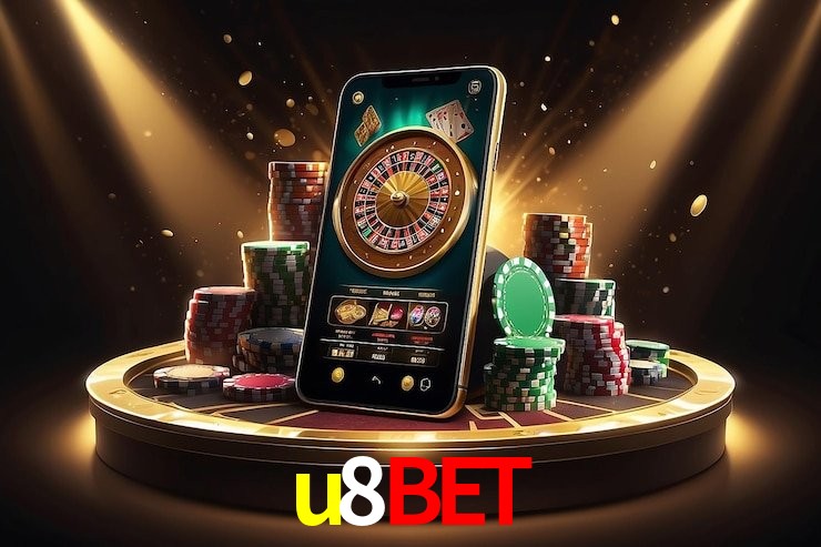 Casino Ao Vivo u8bet