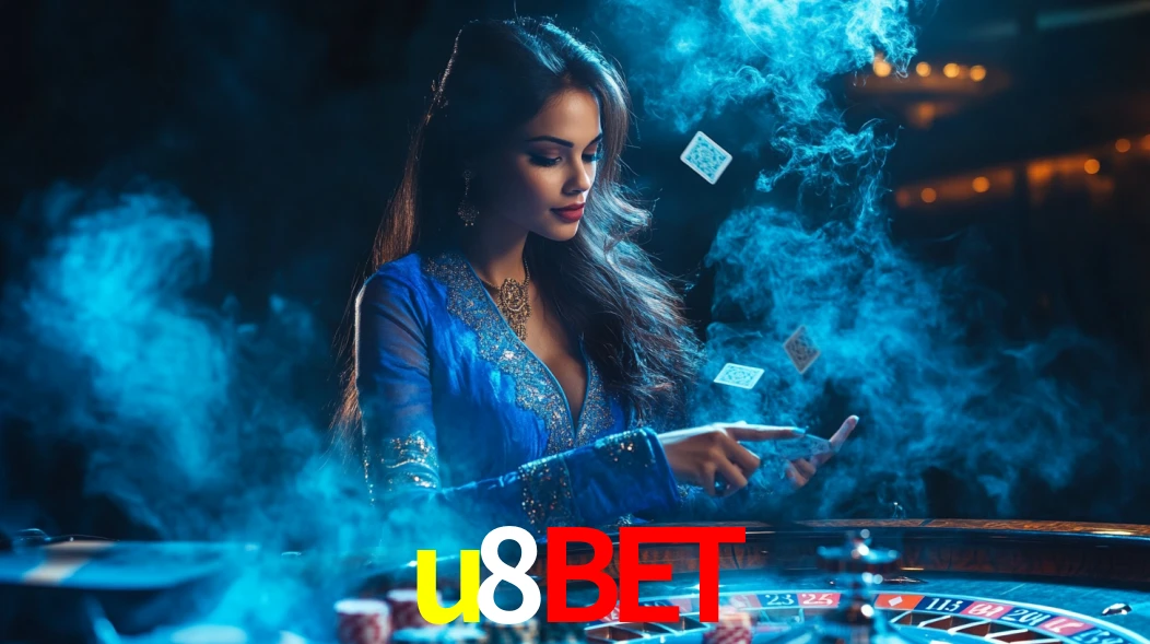 A Popularidade dos Caça-Níqueis no u8bet