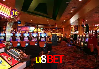Desvendando o Mundo dos Jogos Virtuais na u8bet