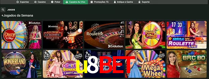 u8bet bet
