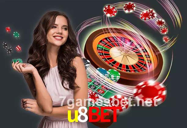 vivo no cassino u8bet
