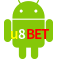 Aplicativo u8bet para Android