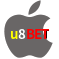 Aplicativo u8bet para iOS