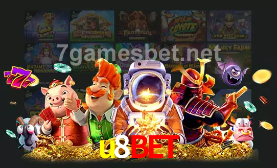 cassino u8bet