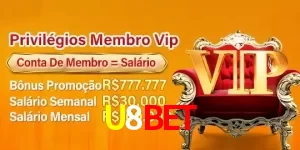 U8BET