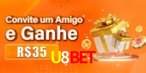 Promoções U8BET