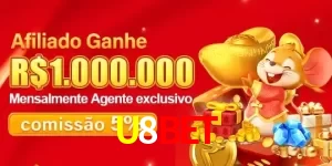 Promoções U8BET